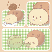むりつむり
