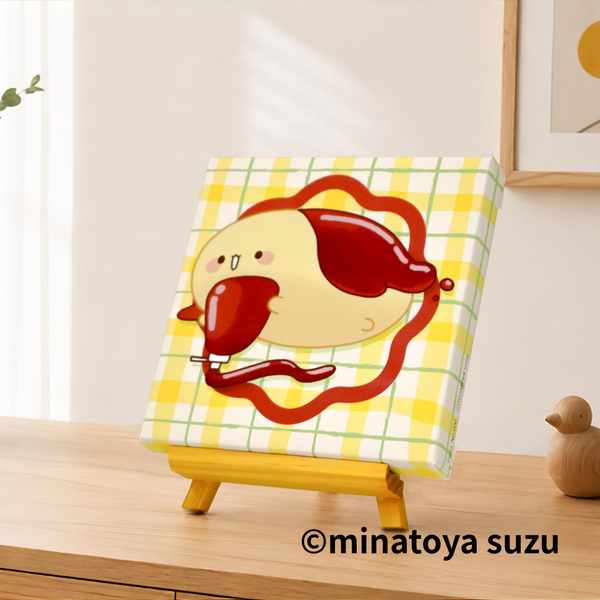 お部屋イメージ