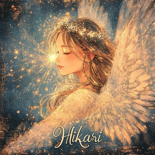 ヒカリ｜Hikari　作品一覧