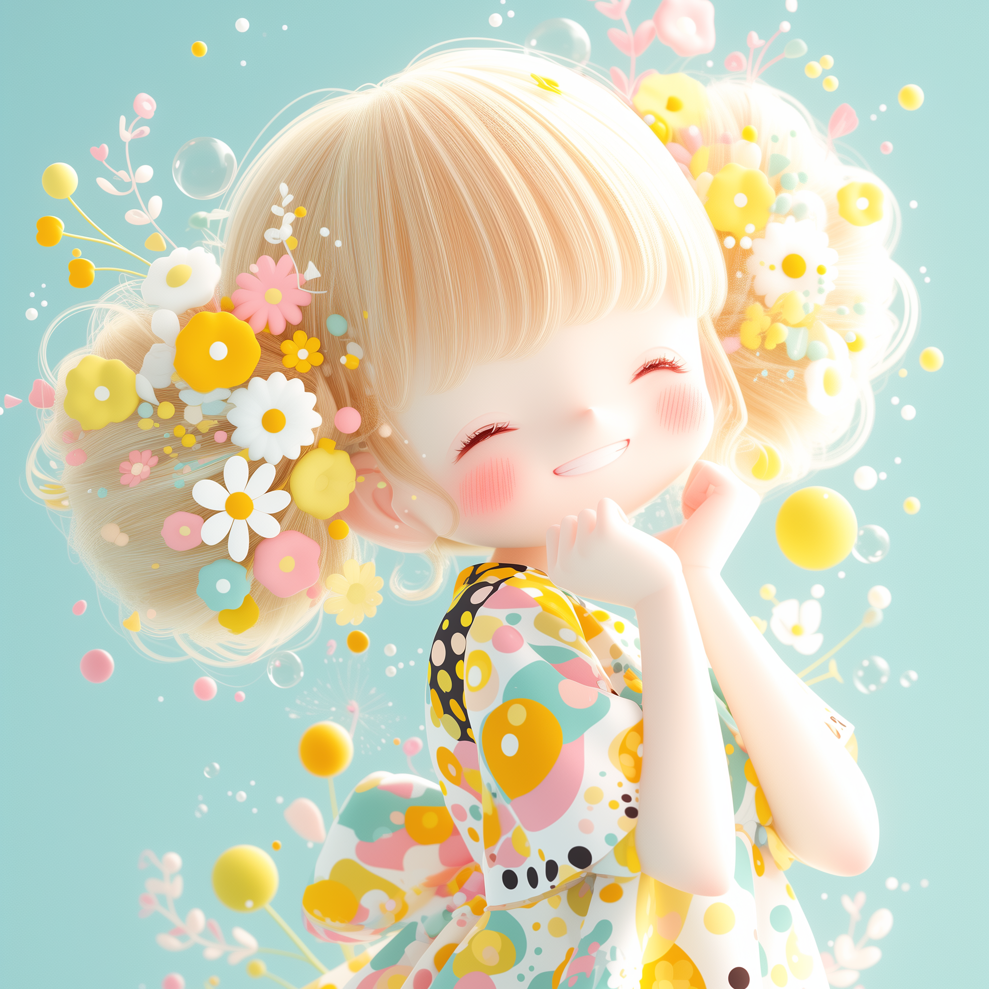 haru　作品一覧