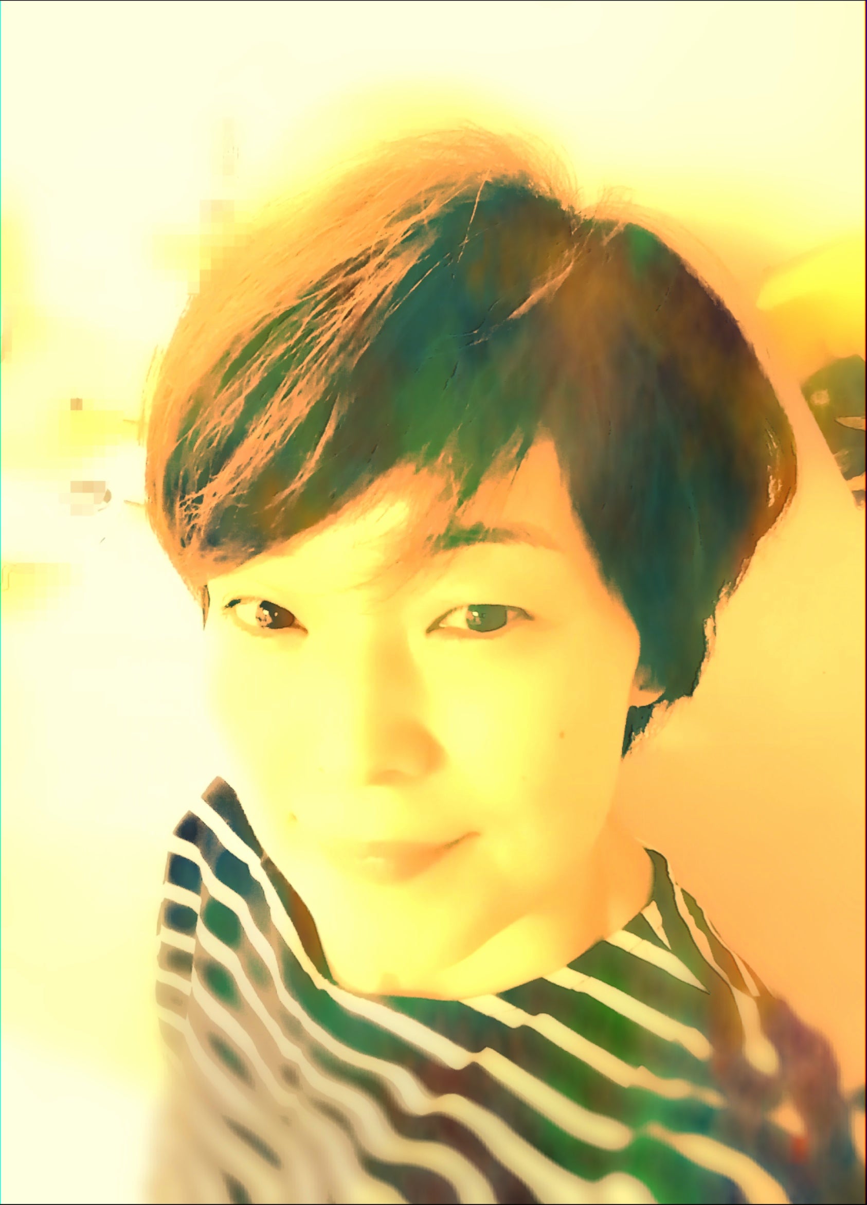 高尾美智