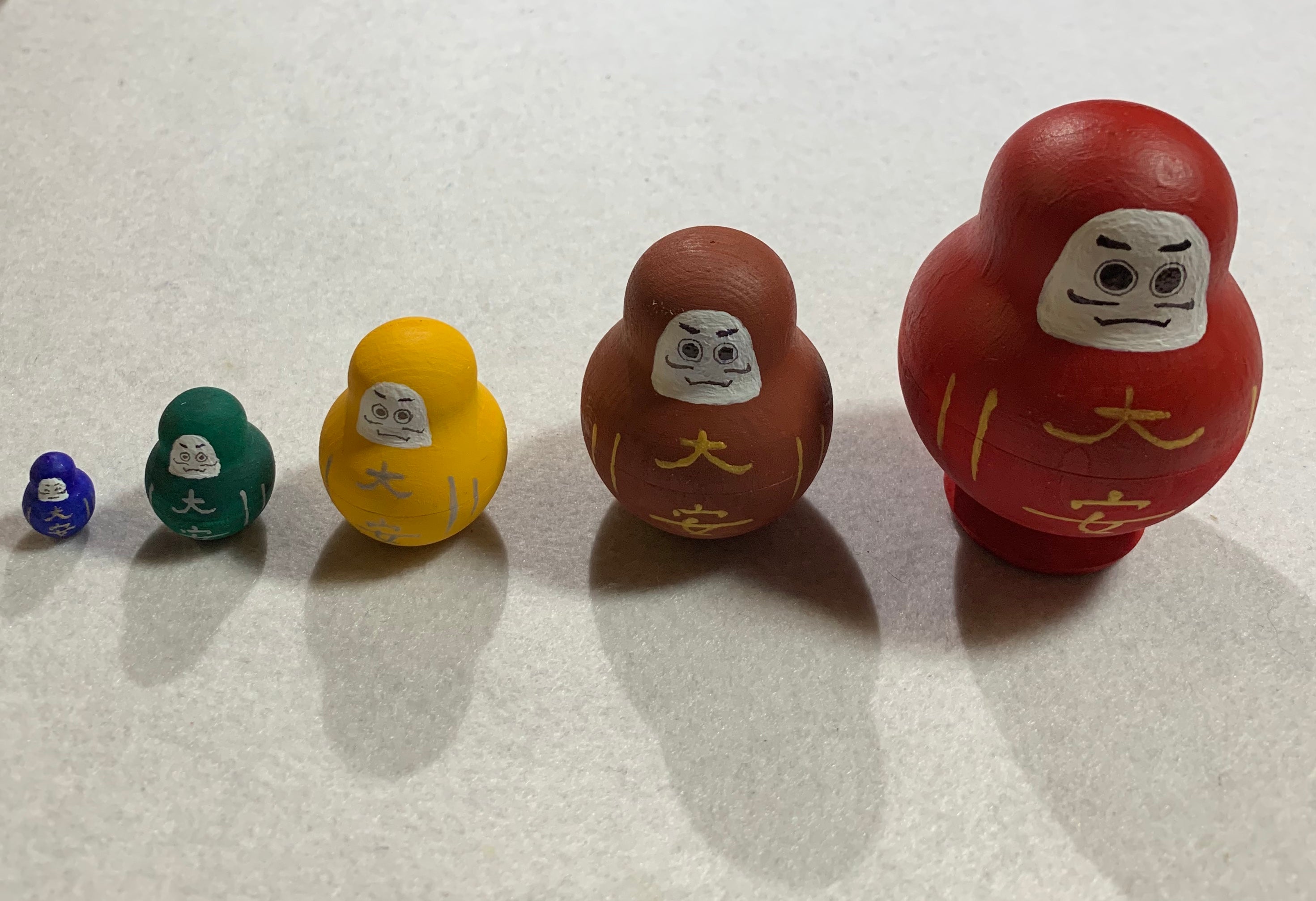 小荻 蛍　作品一覧