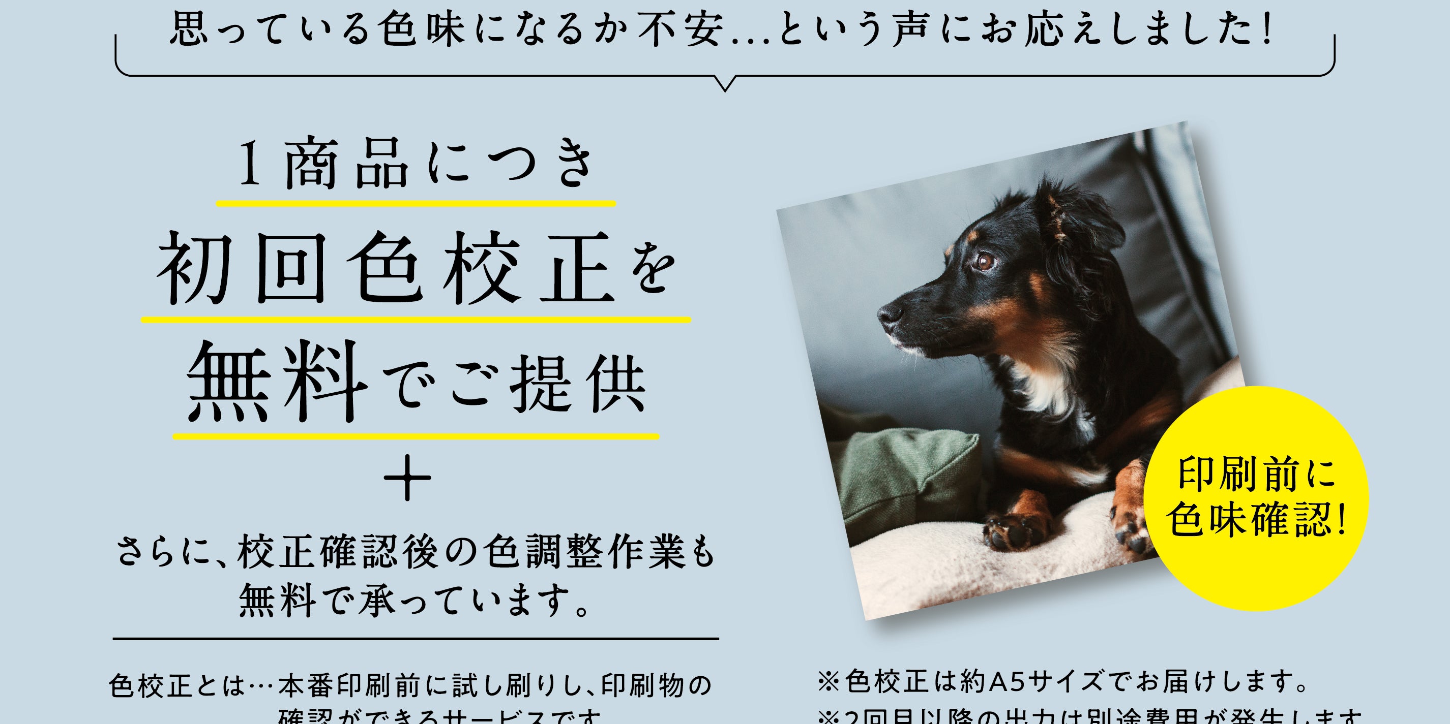 ジクレー印刷【ポスター仕上げ】 (A判・A4~A1号)