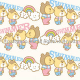 BROTHER BEARS
