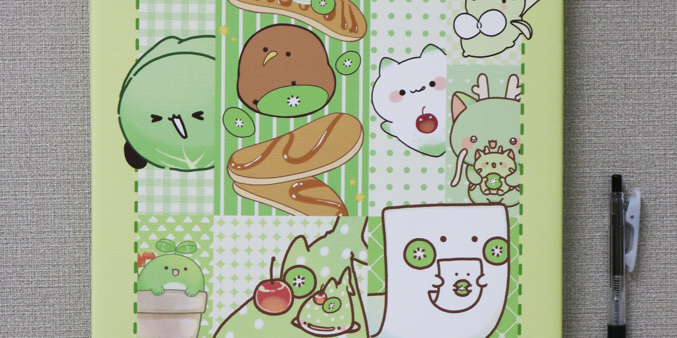 あつまれ！_ふれんず01