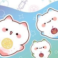 ソーダクリオネ