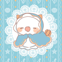 ベビーうみうし