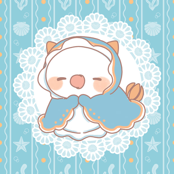 ベビーうみうし