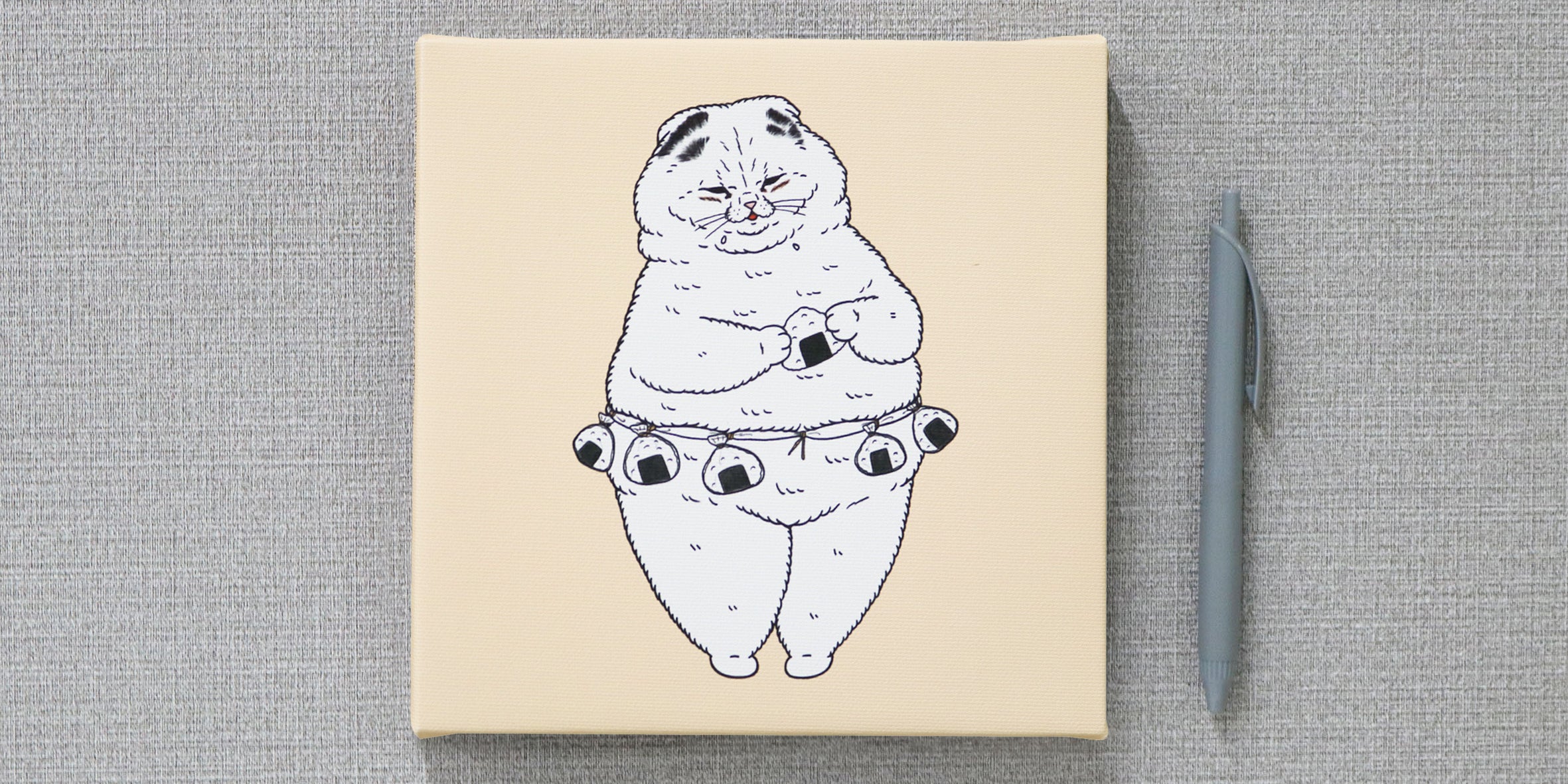 もんじゃさん