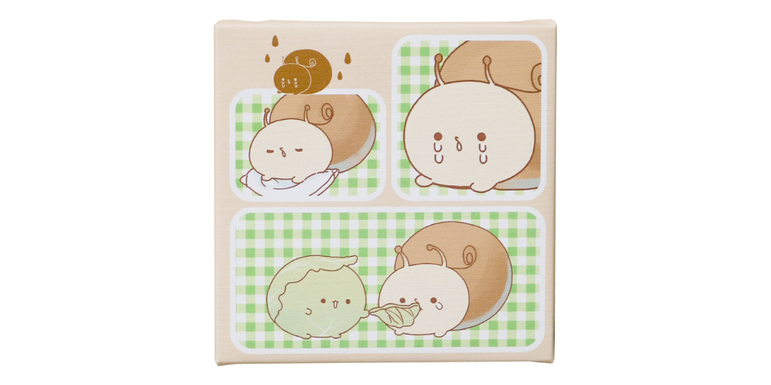 むりつむり