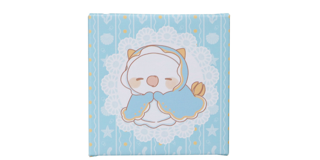 ベビーうみうし