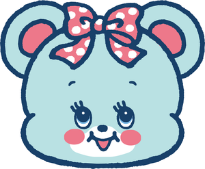 ハグリー