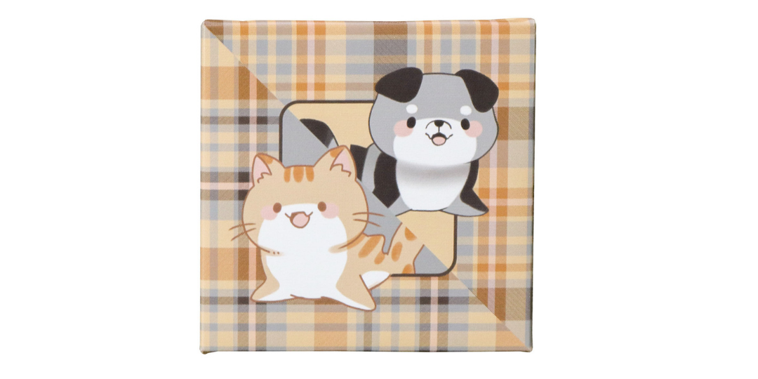 イヌざめ＆ネコざめ
