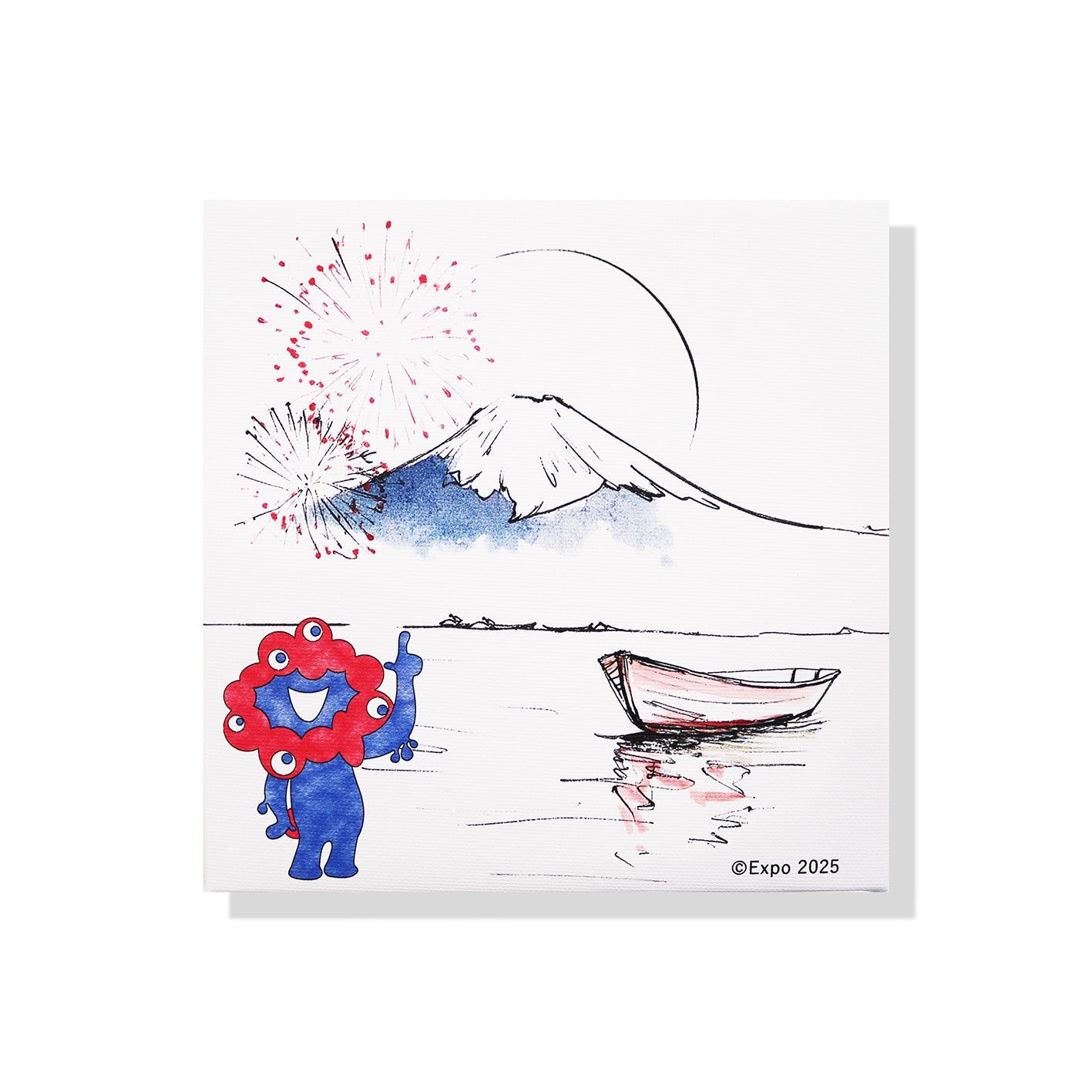 キャンバス-canvas- – クリエイティブウォール