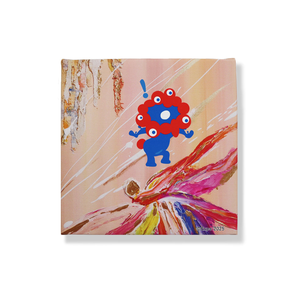 New Biginngs(Orange)