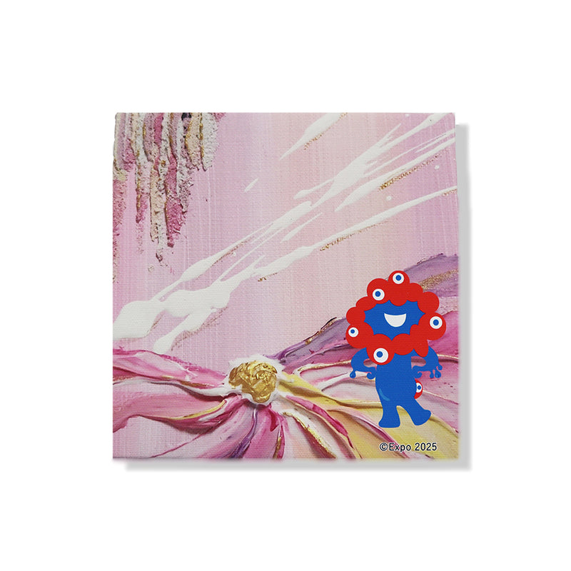 New Biginngs(Pink)