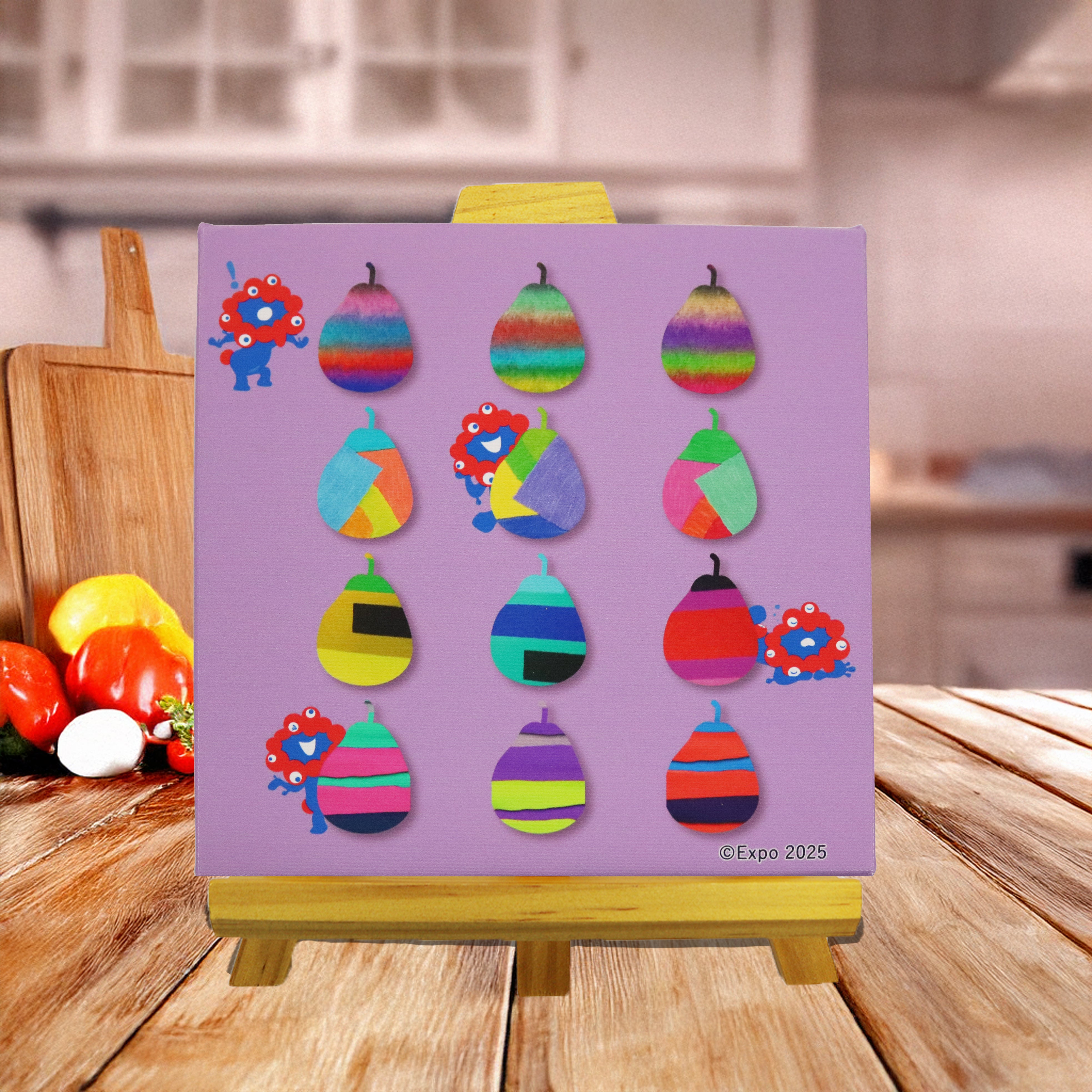 EXPO2025大阪・関西万博公式ライセンス商品 – クリエイティブウォール