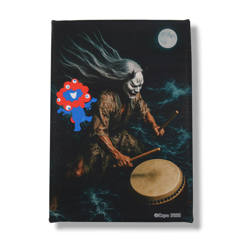 Gojinjo Daiko 01