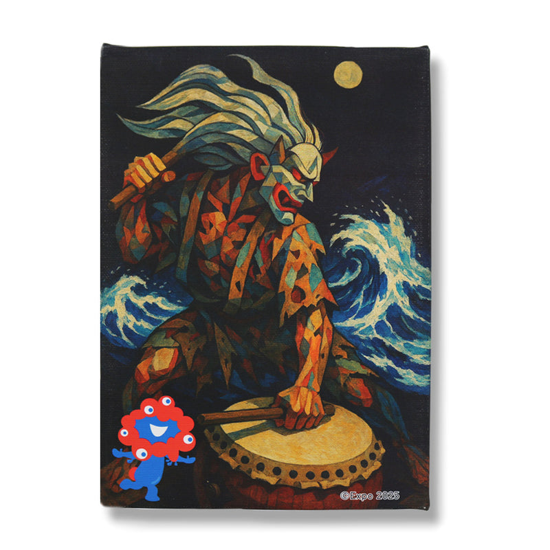 Gojinjo Daiko 02