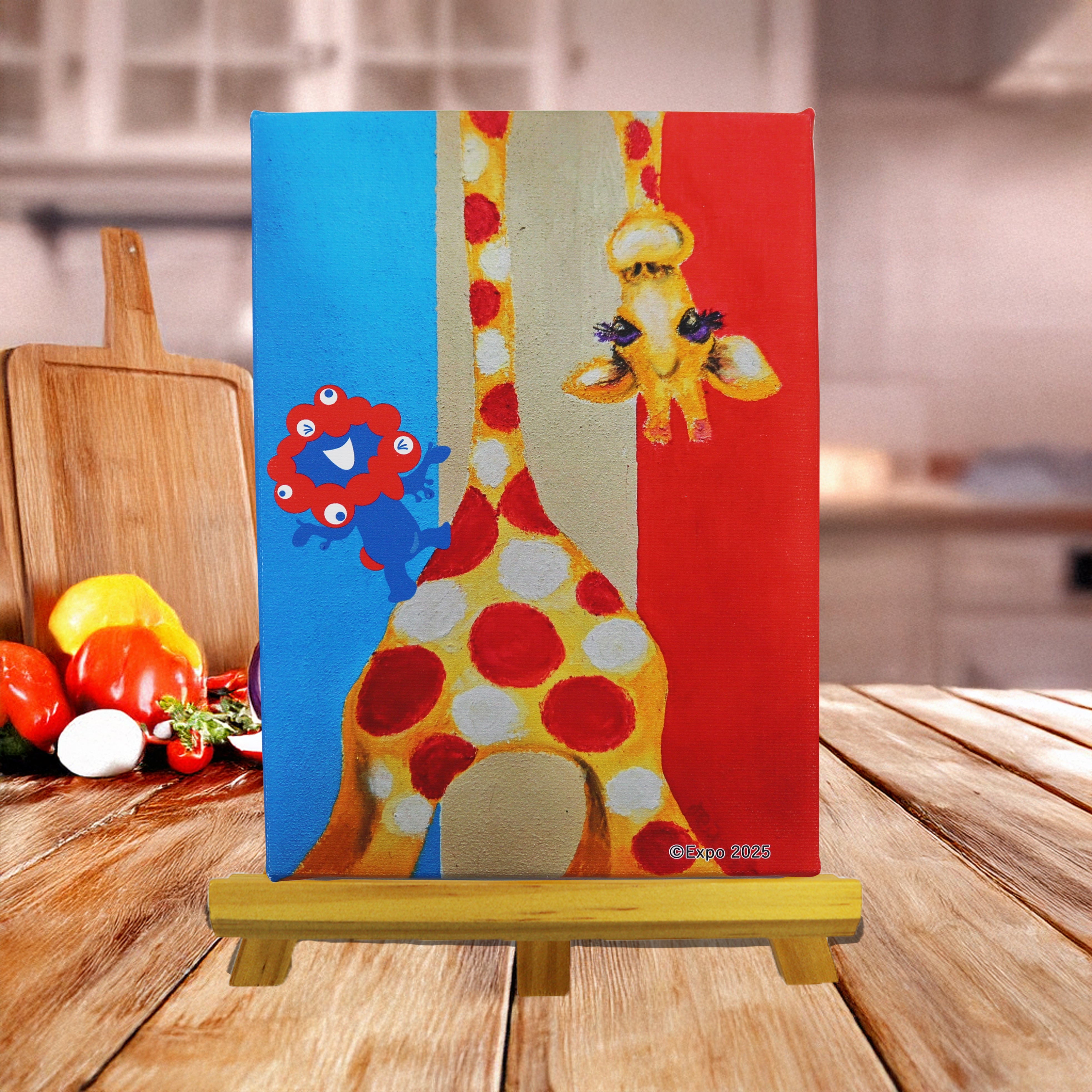 EXPO2025大阪・関西万博公式ライセンス商品 – クリエイティブウォール