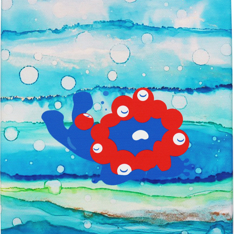 水眠