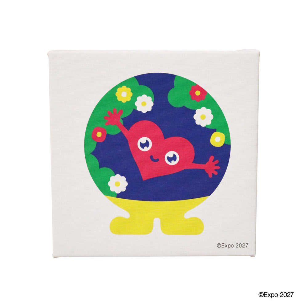 トゥンクトゥンク　ハロー