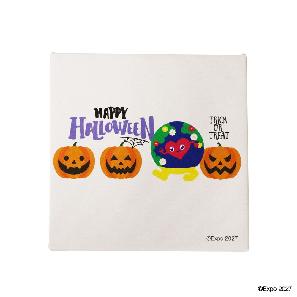 トゥンクトゥンク　HAPPY HALLOWEEN