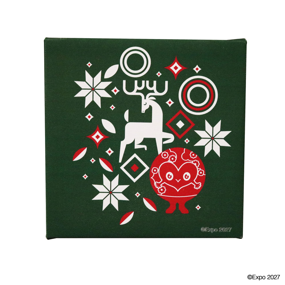 トゥンクトゥンク　Happy Xmas