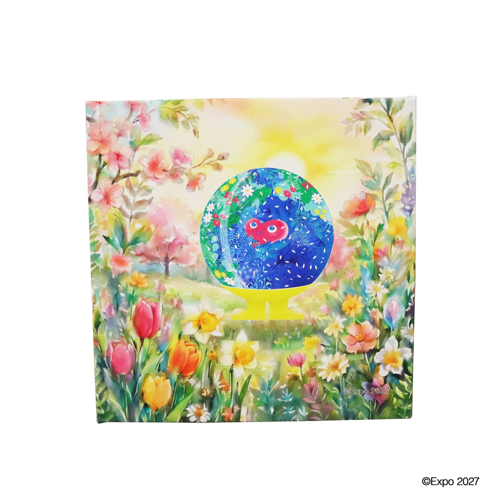 トゥンクトゥンク【春】