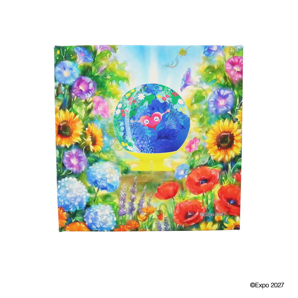 トゥンクトゥンク【夏】