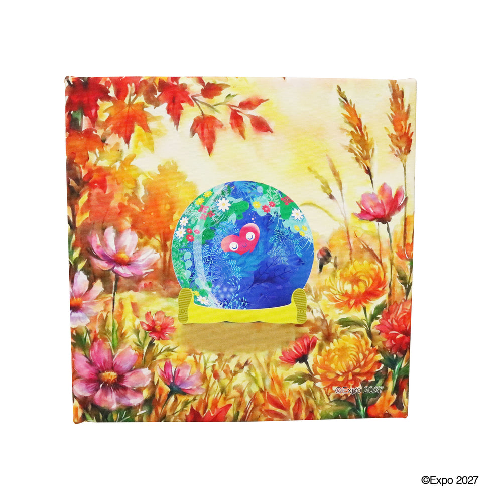 トゥンクトゥンク【秋】