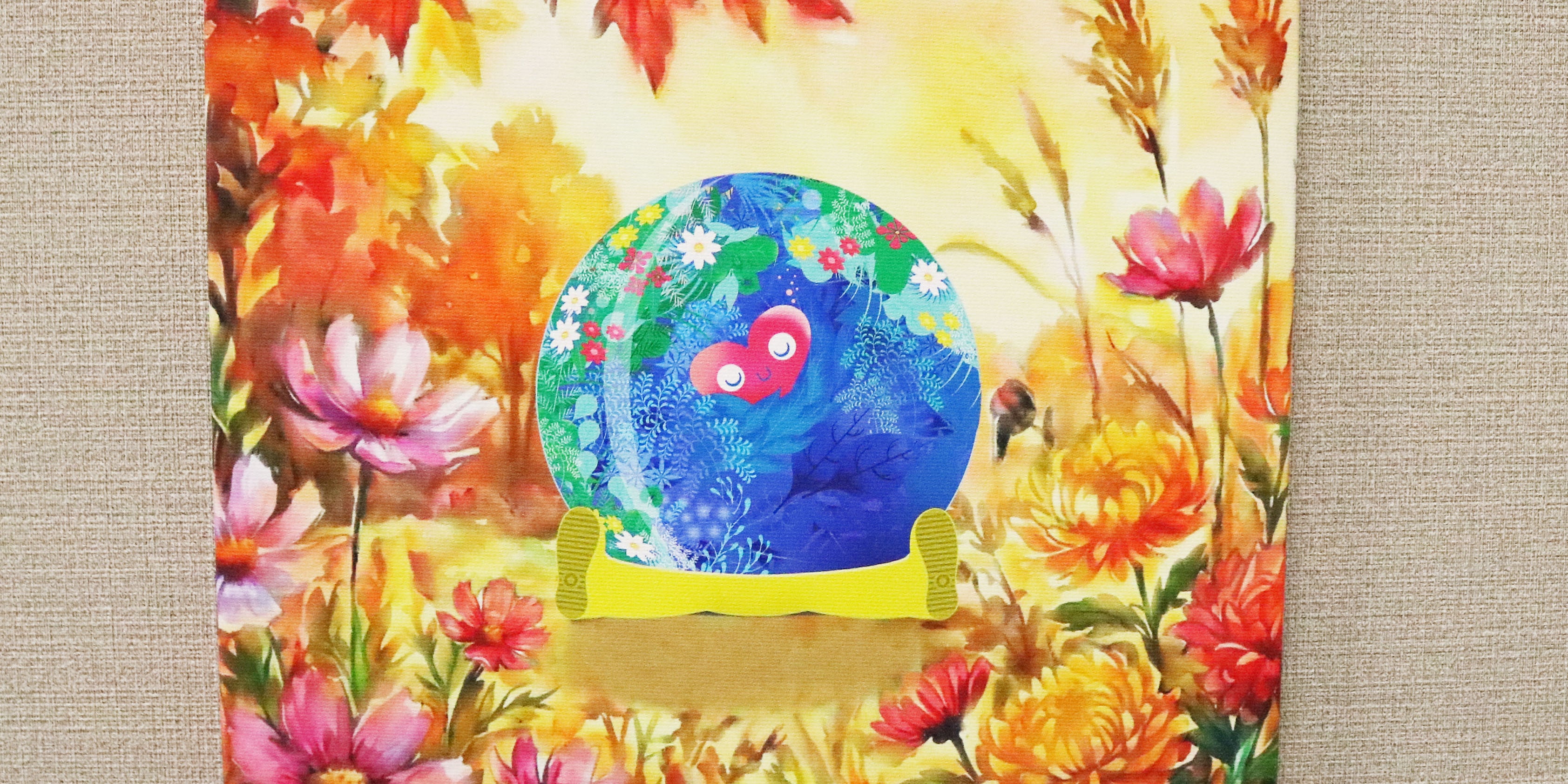 トゥンクトゥンク【秋】
