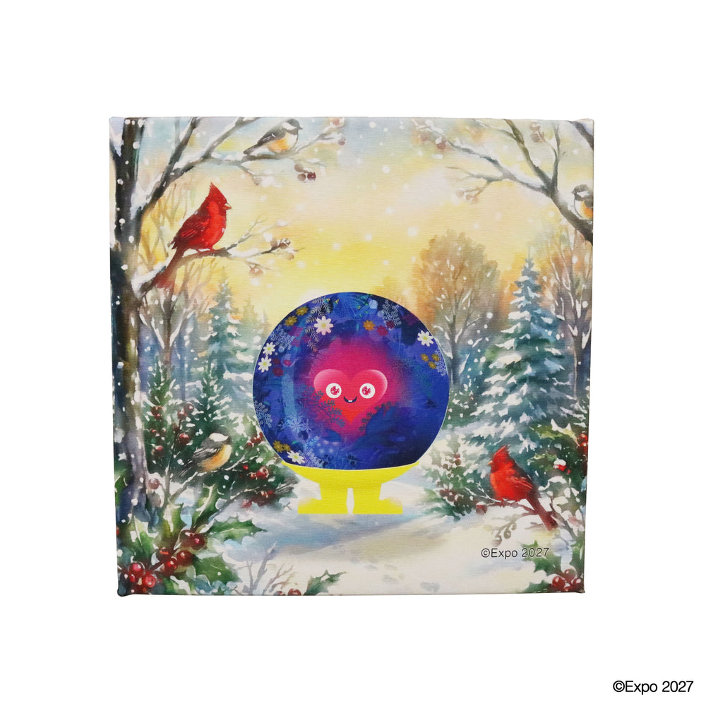 トゥンクトゥンク【冬】