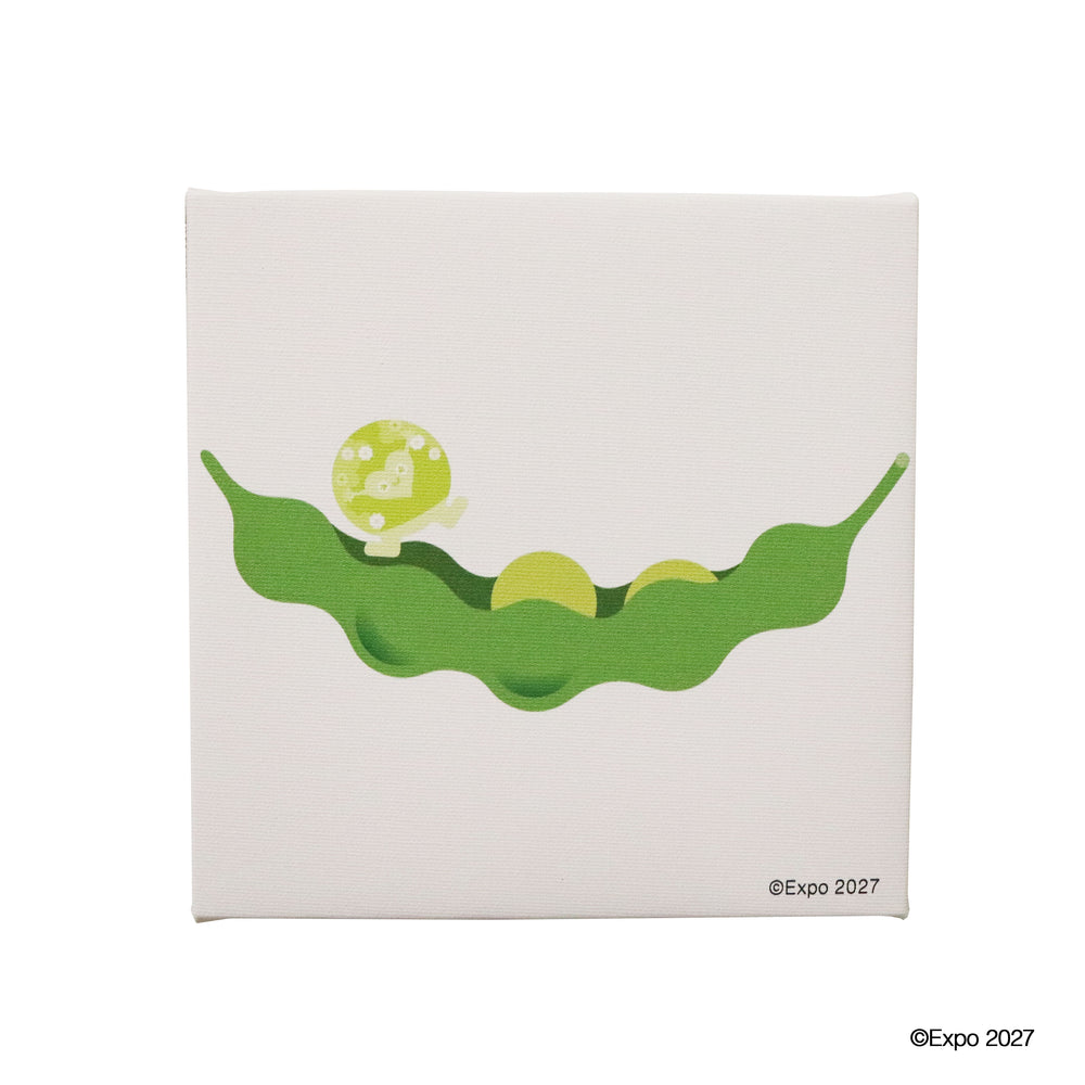 トゥンクトゥンク　Bean!!