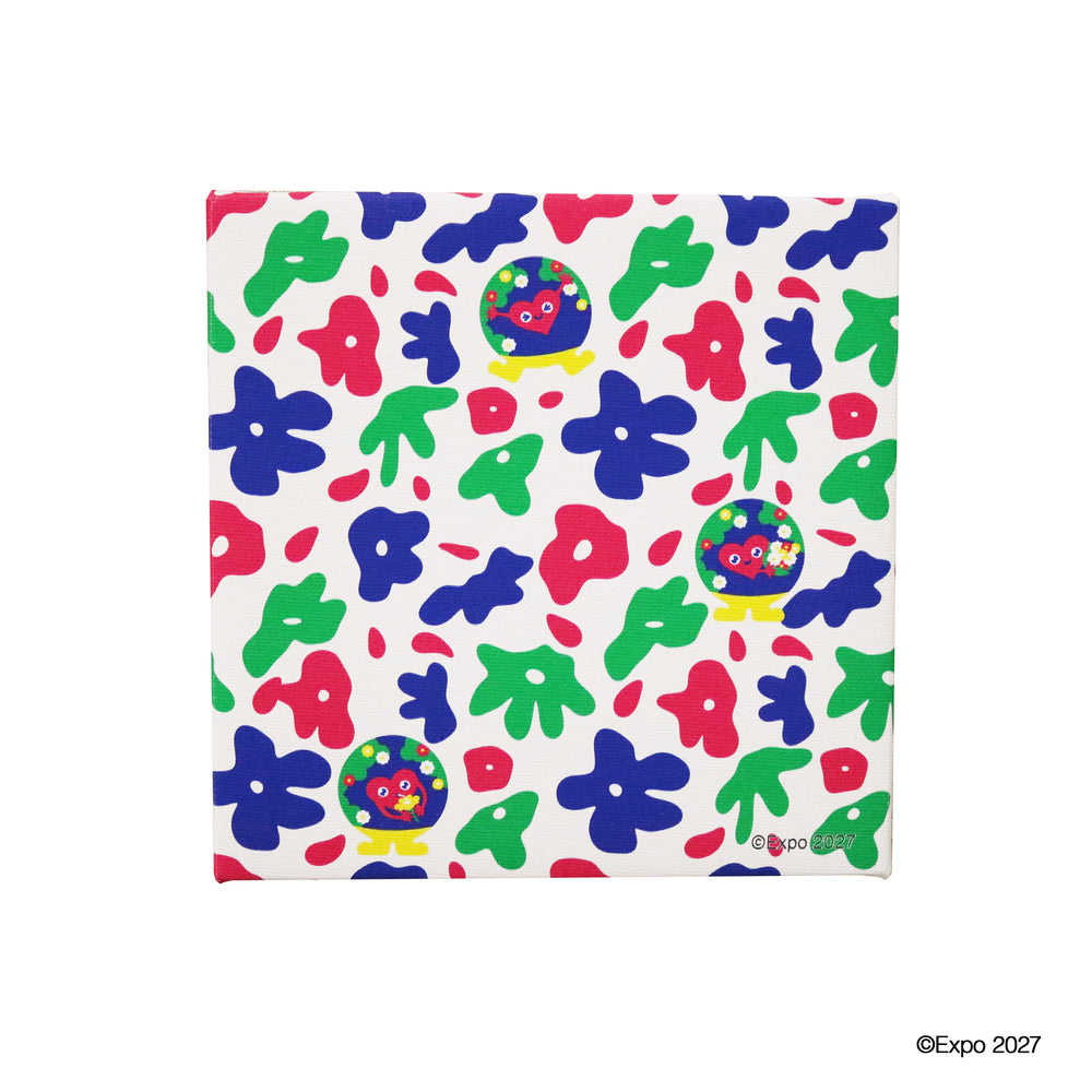 トゥンクトゥンク　Nature