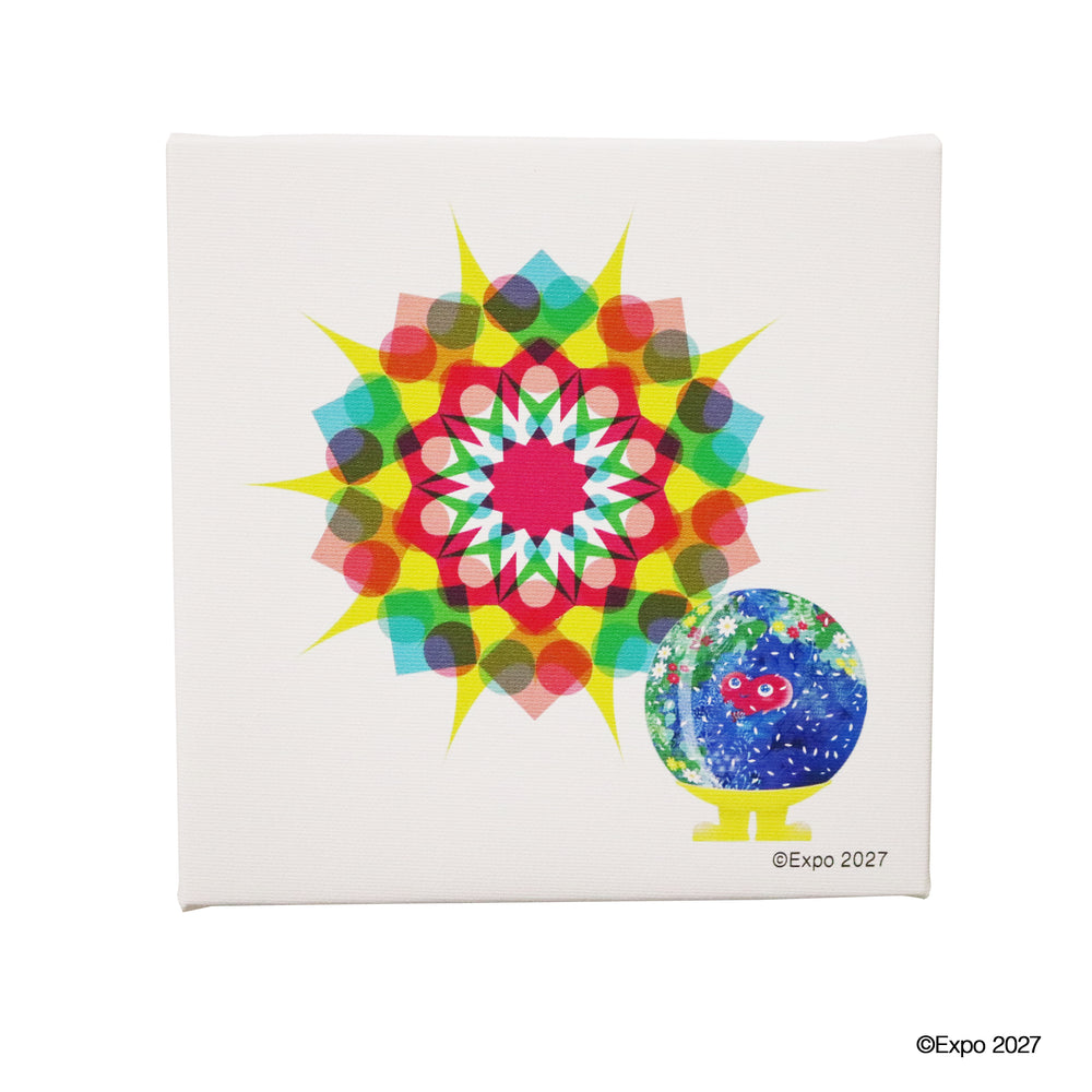 トゥンクトゥンク　ヒマワリ