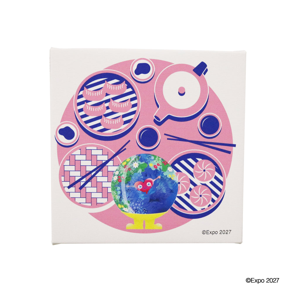 トゥンクトゥンク　中華街