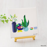 トゥンクトゥンク　With Plants