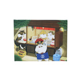 ねこのラーメンやさん 屋台編