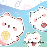 ソーダクリオネ