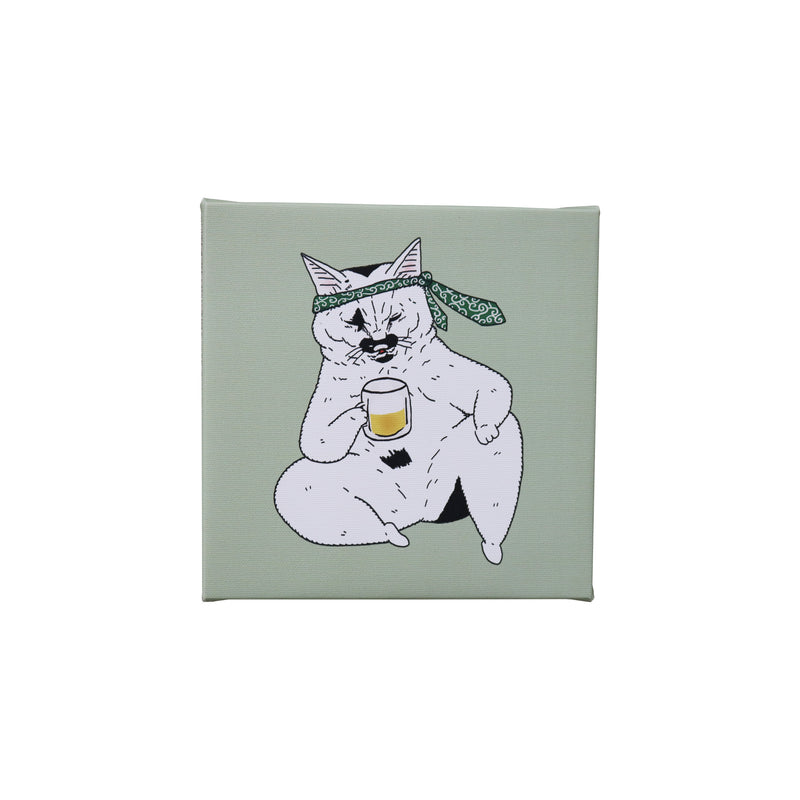 チョビさん