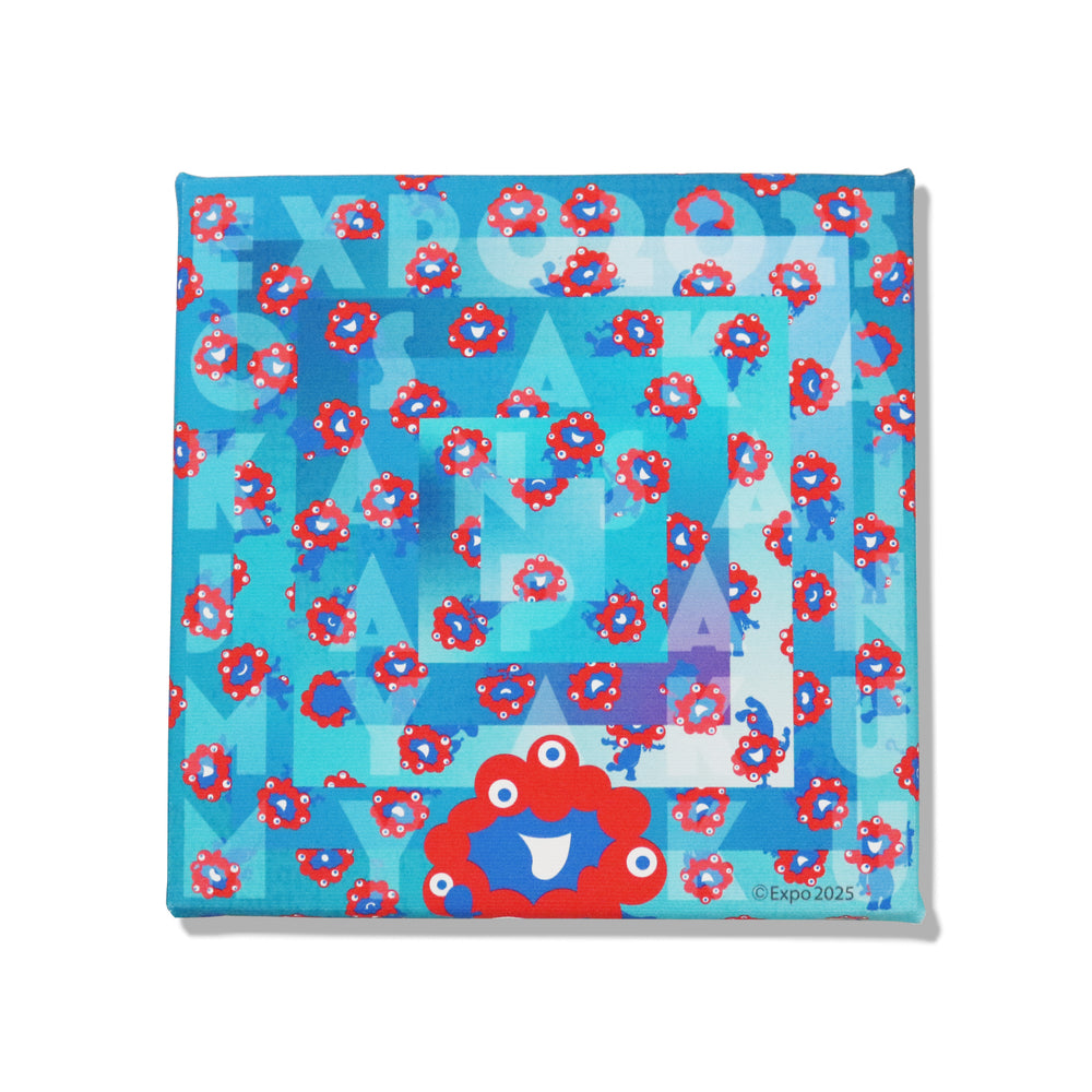 あちこちそちどちミャクミャク