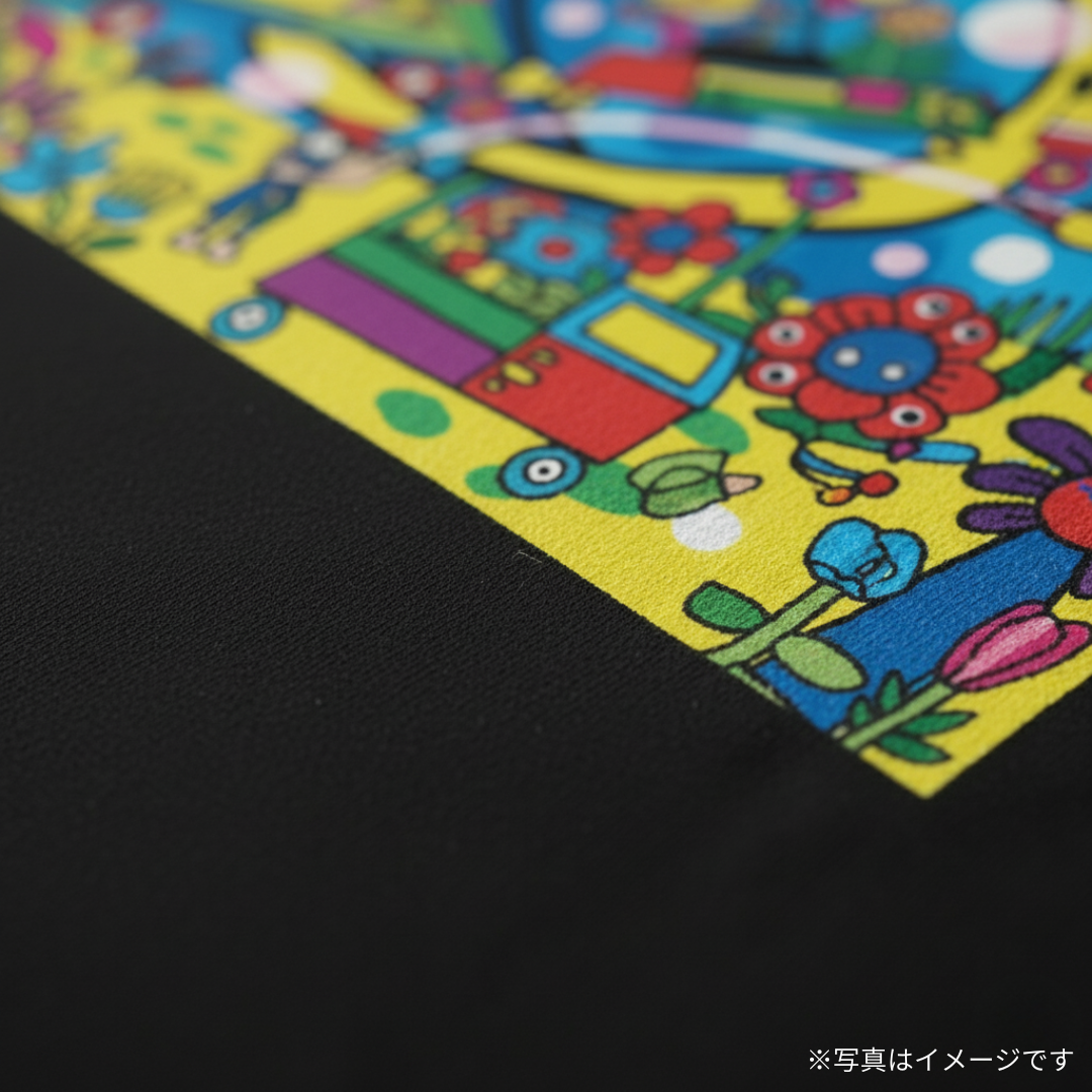 大阪万博グッズBuddy Art Project アートボード バディアートレア 大阪万博グッズBuddy Art Project アートボード バディアートレア