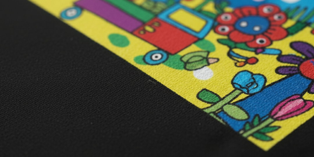 ©Expo 2025　バディーアートプロジェクト　ミャクミャク∞脈々と彩る蜂の舞1【Tシャツ】