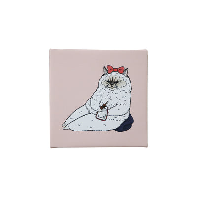 つんこさん