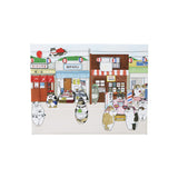 ねこ横丁