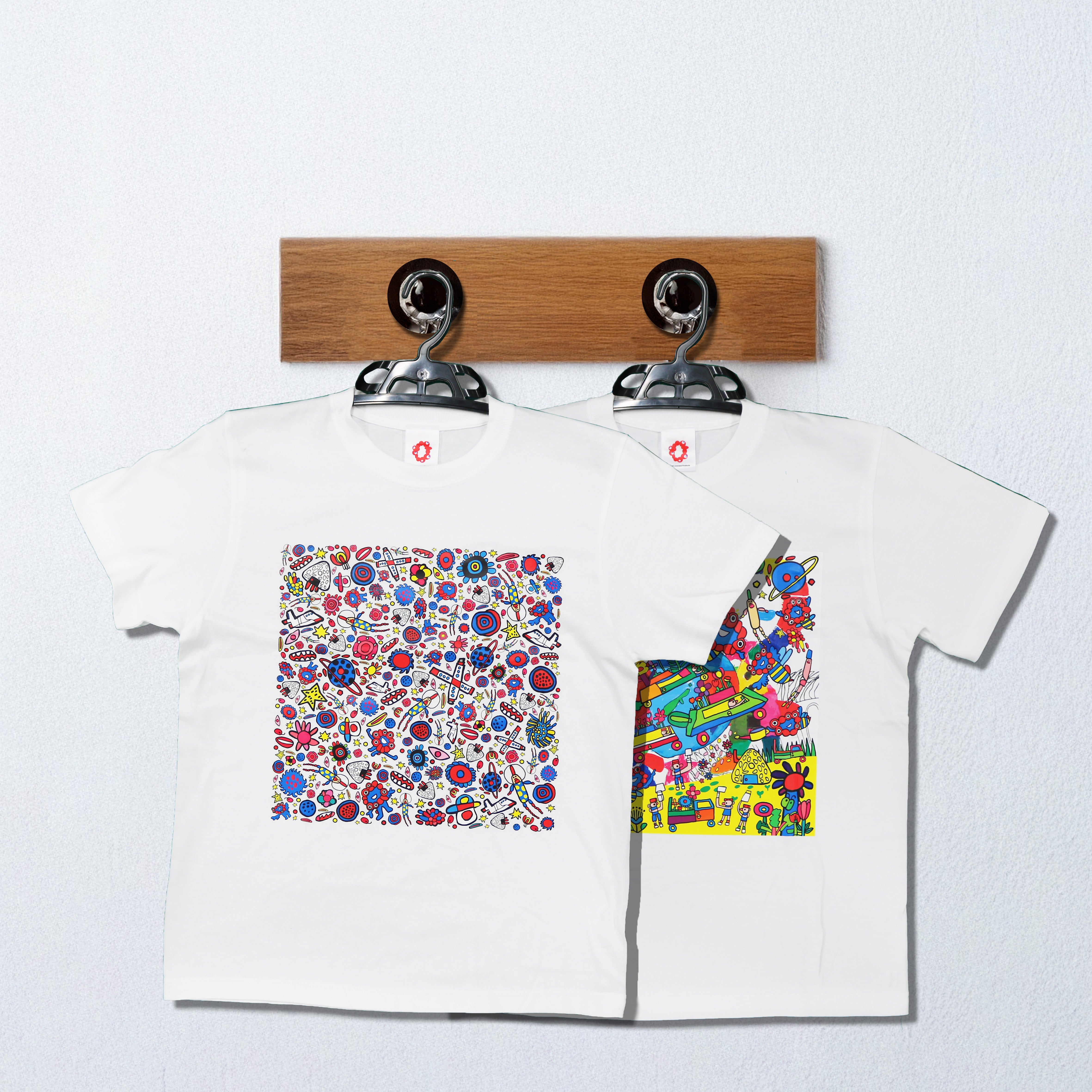 バディーアートプロジェクト 商品一覧 – クリエイティブウォール