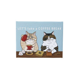 COFFEE BLUE