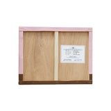 COFFEE PINK