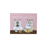 COFFEE PINK